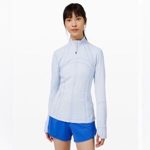 Lululemon define jacket daydream